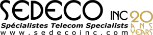 Sedeco inc - 